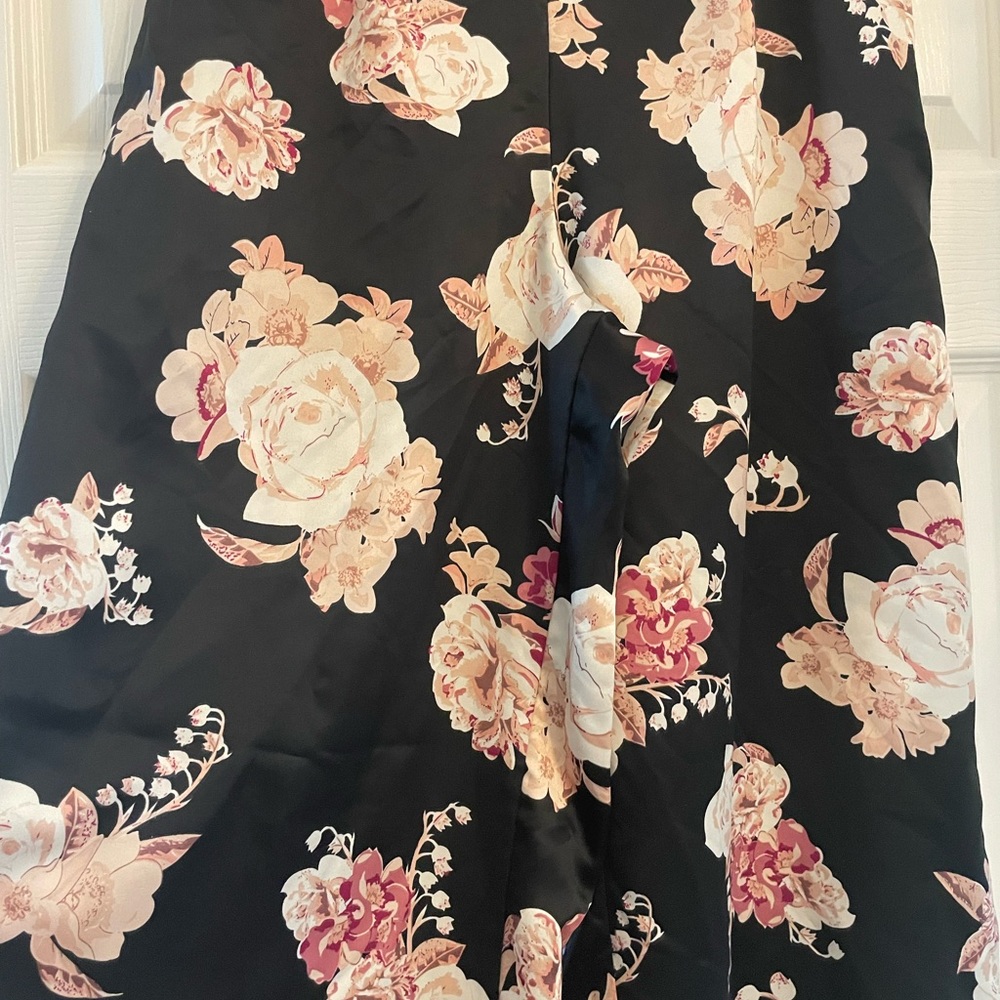 Floral pants - Picture 5 of 7